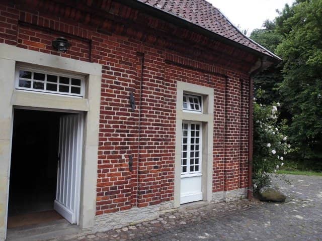 Annette von Droste-Hülshoff's Legacy