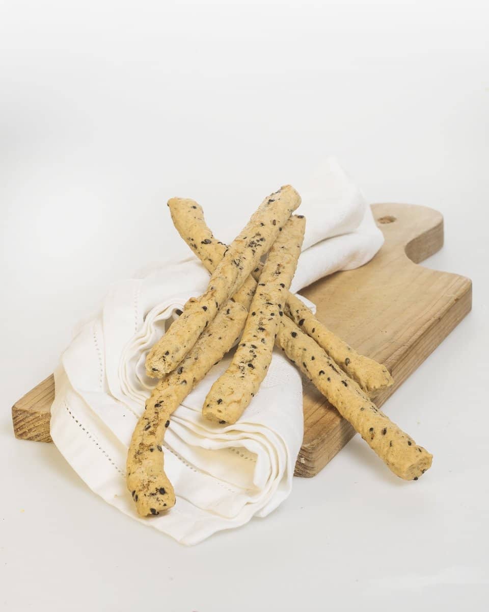 Award-Winning Focaccia