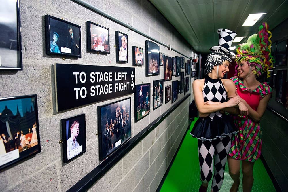 Hamilton's Blockbuster Run