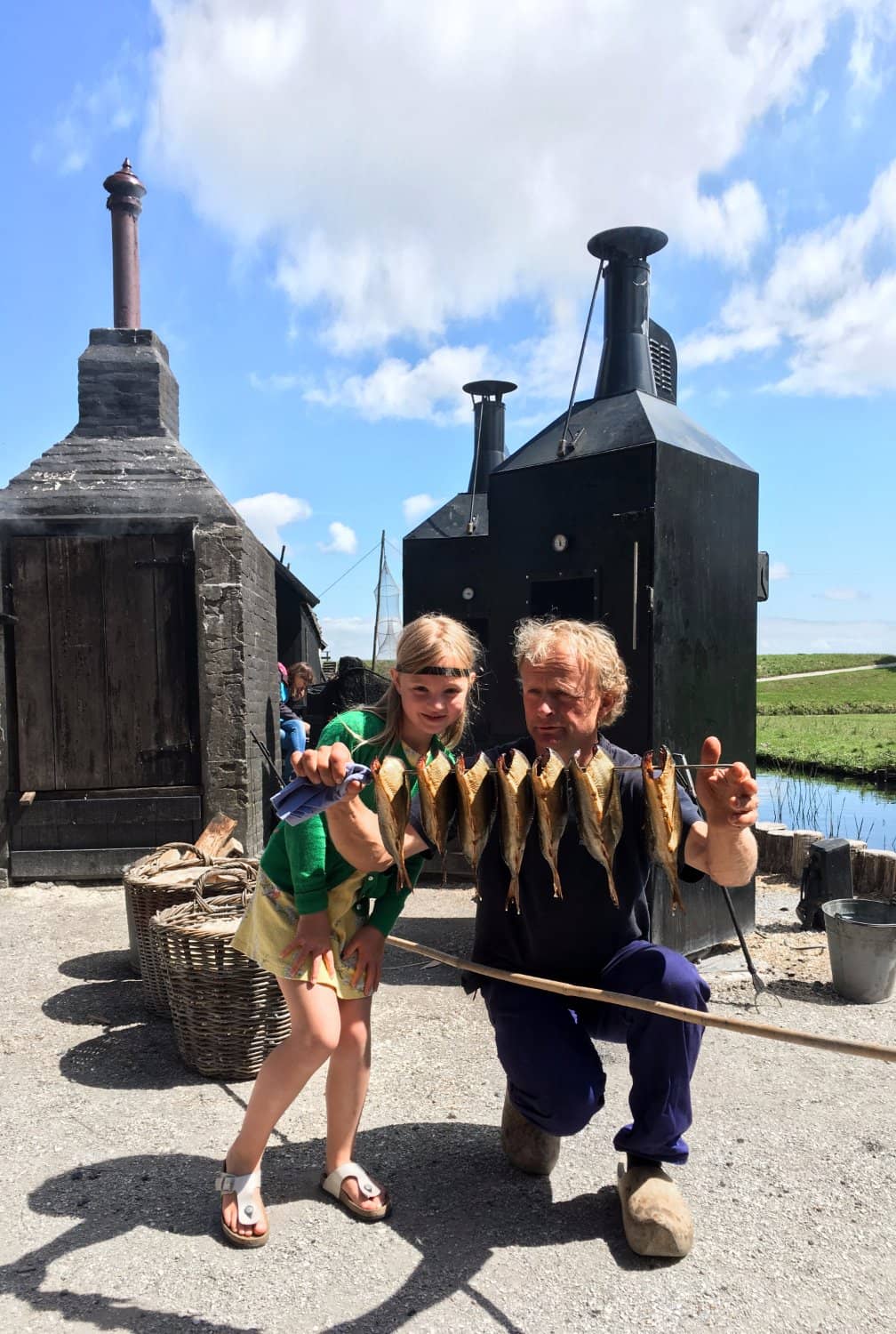 Interactive Workshops