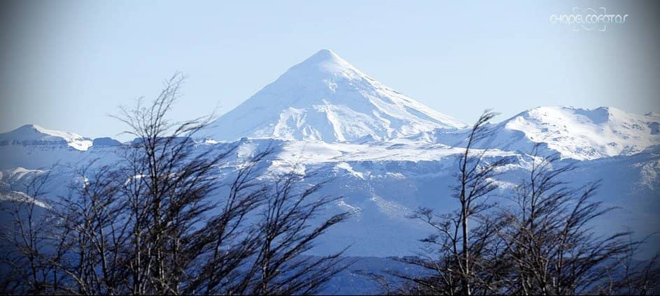 Ski-in/Ski-out Cabins