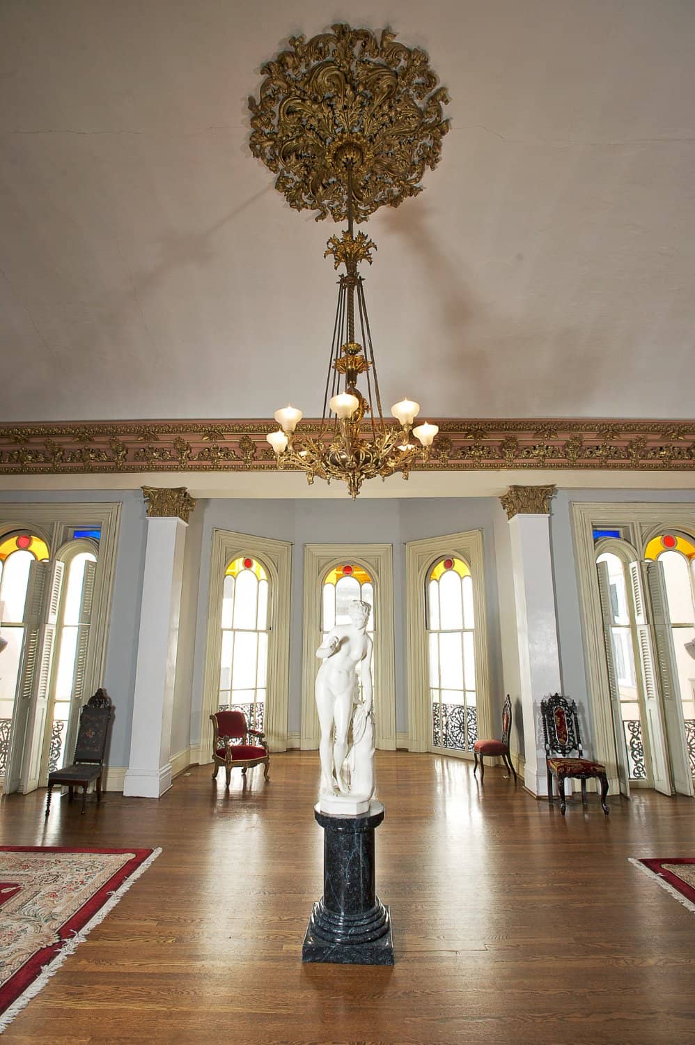 Original European Art