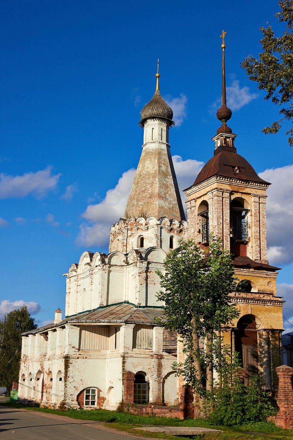 Церковь Петра Митрополита