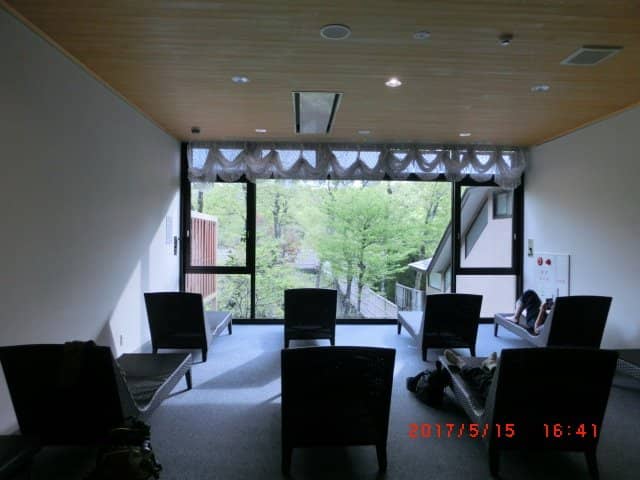 Variety of Indoor Pools