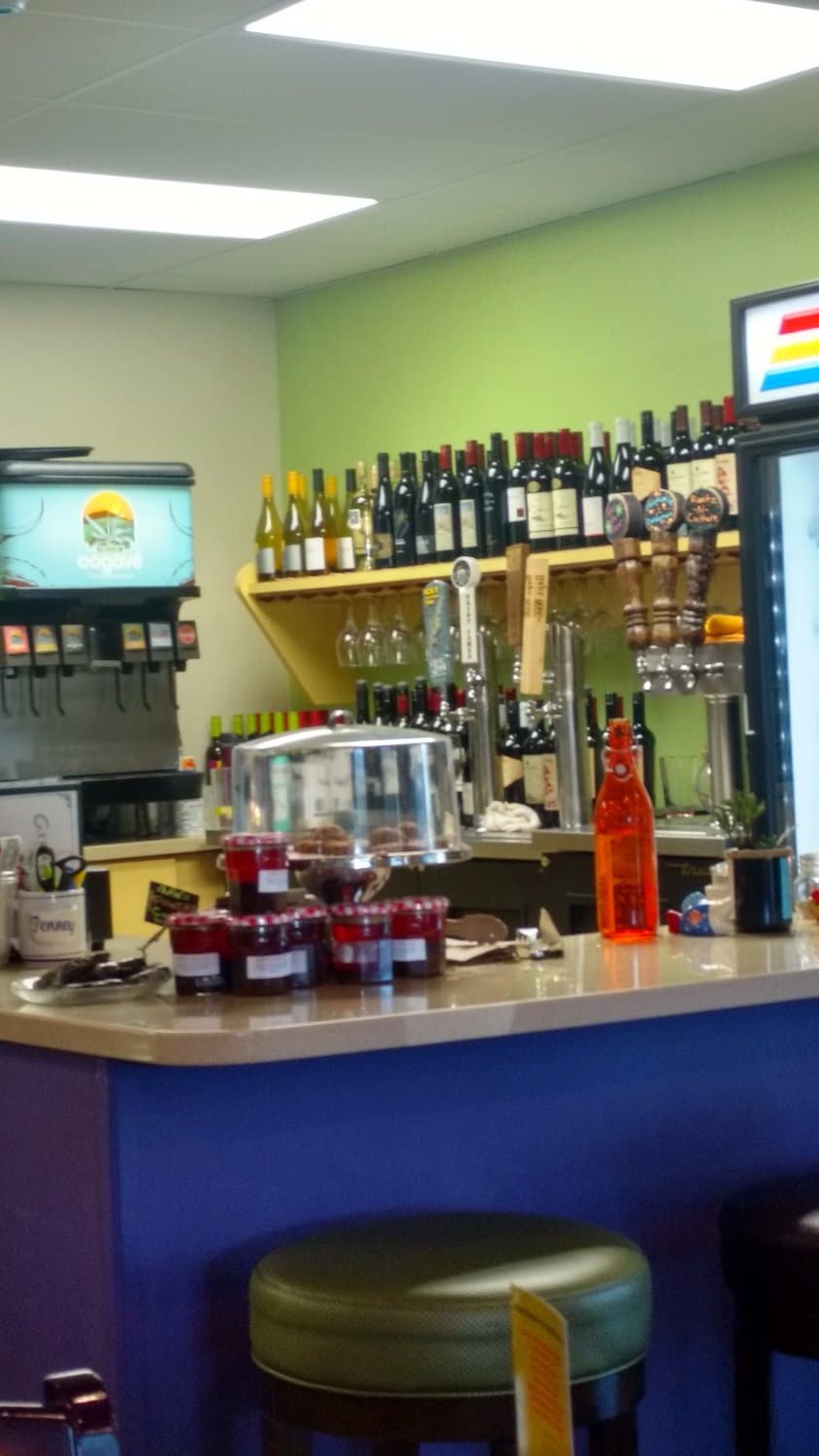 Interior Great Full Gardens