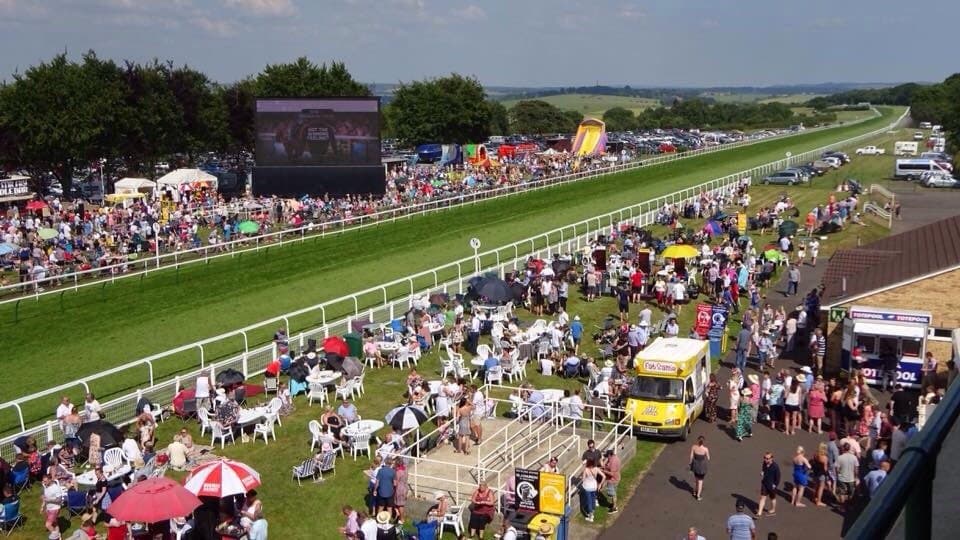 Salisbury Racecourse