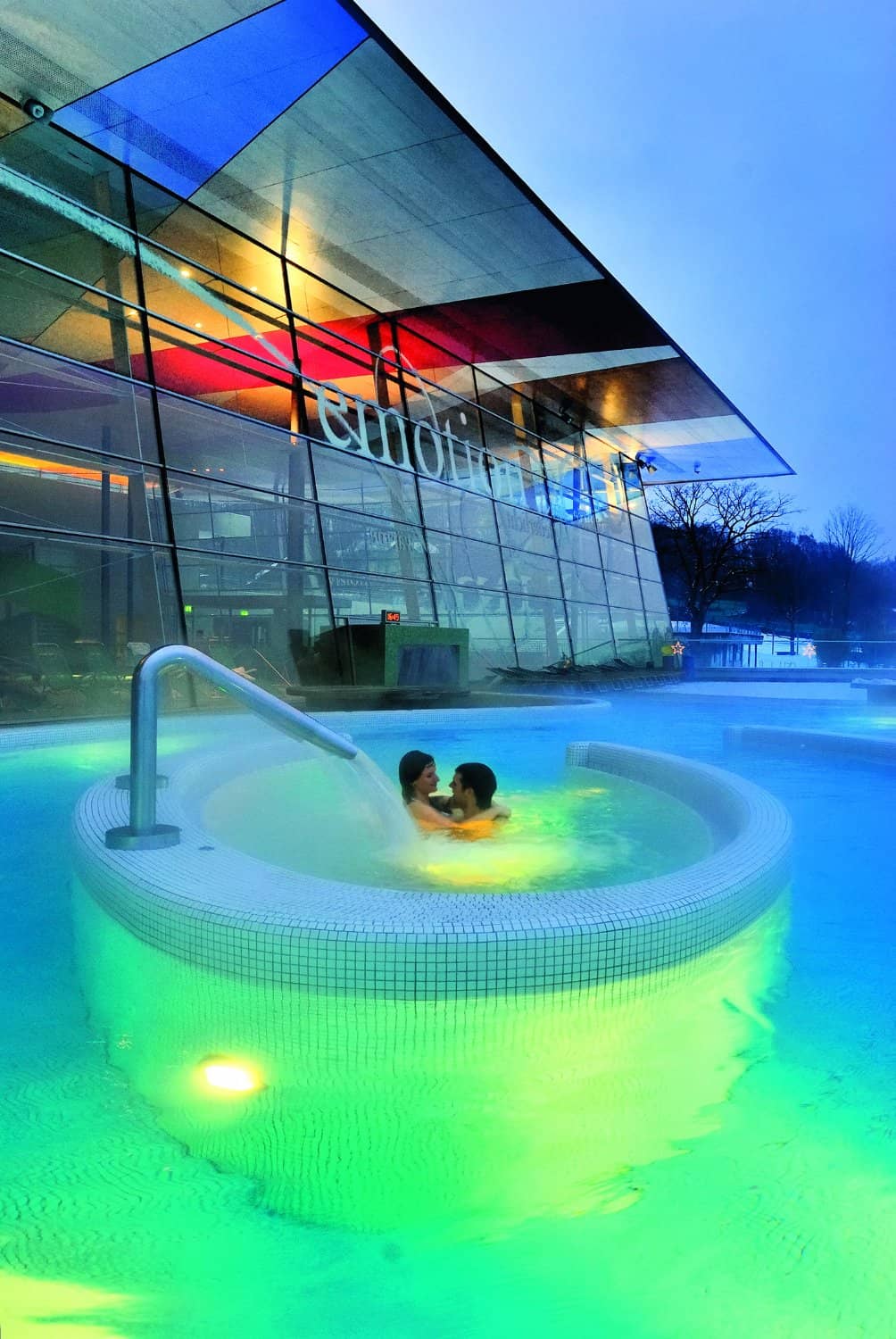 Sauna World & Mineral Salt Ceremonies