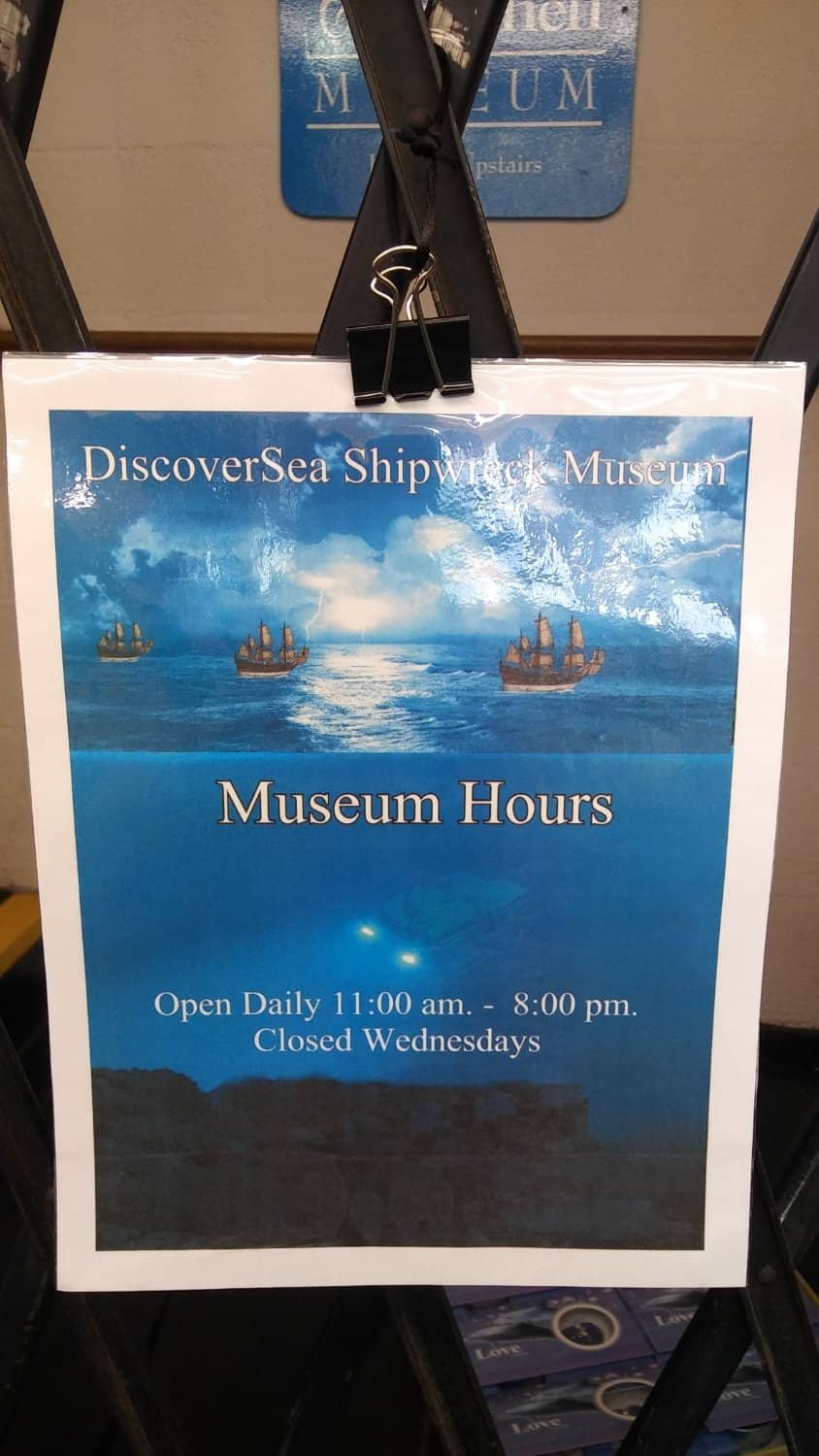 Pirate Treasures & Skull Rings