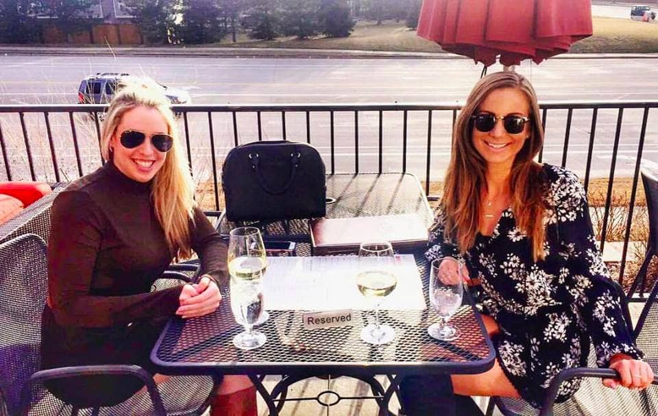 Pet-Friendly Patio with Views