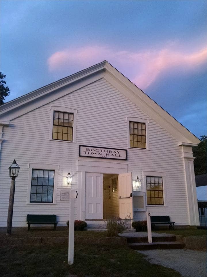 Antique Automobile Museum