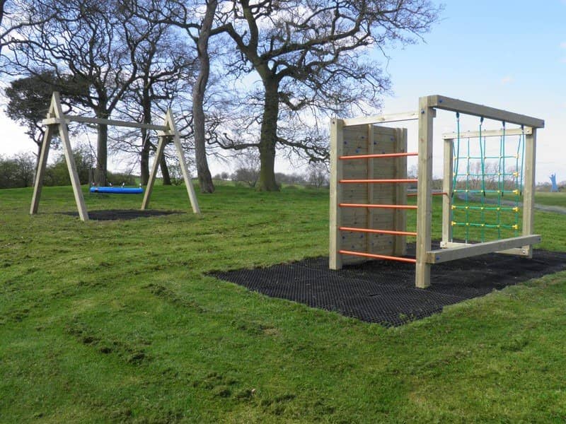 Mediterranean Dry Garden