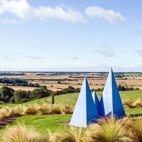 Specialty Cafe Treats