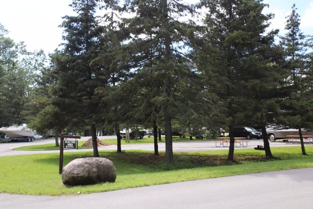 Family-Friendly Beach