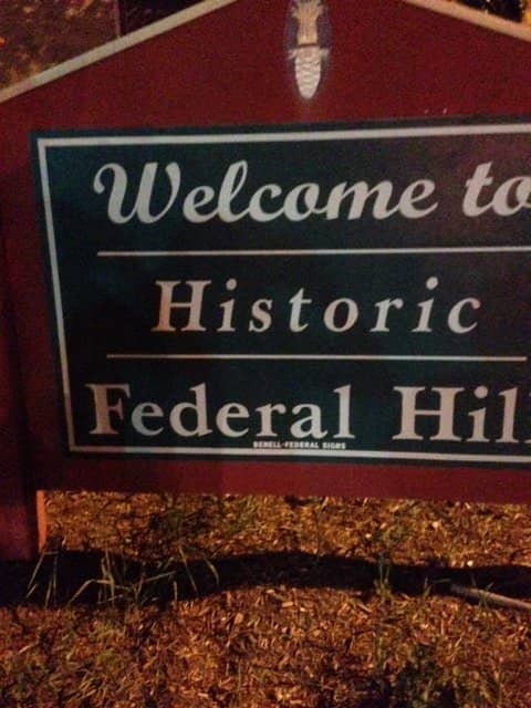 Historic Charm