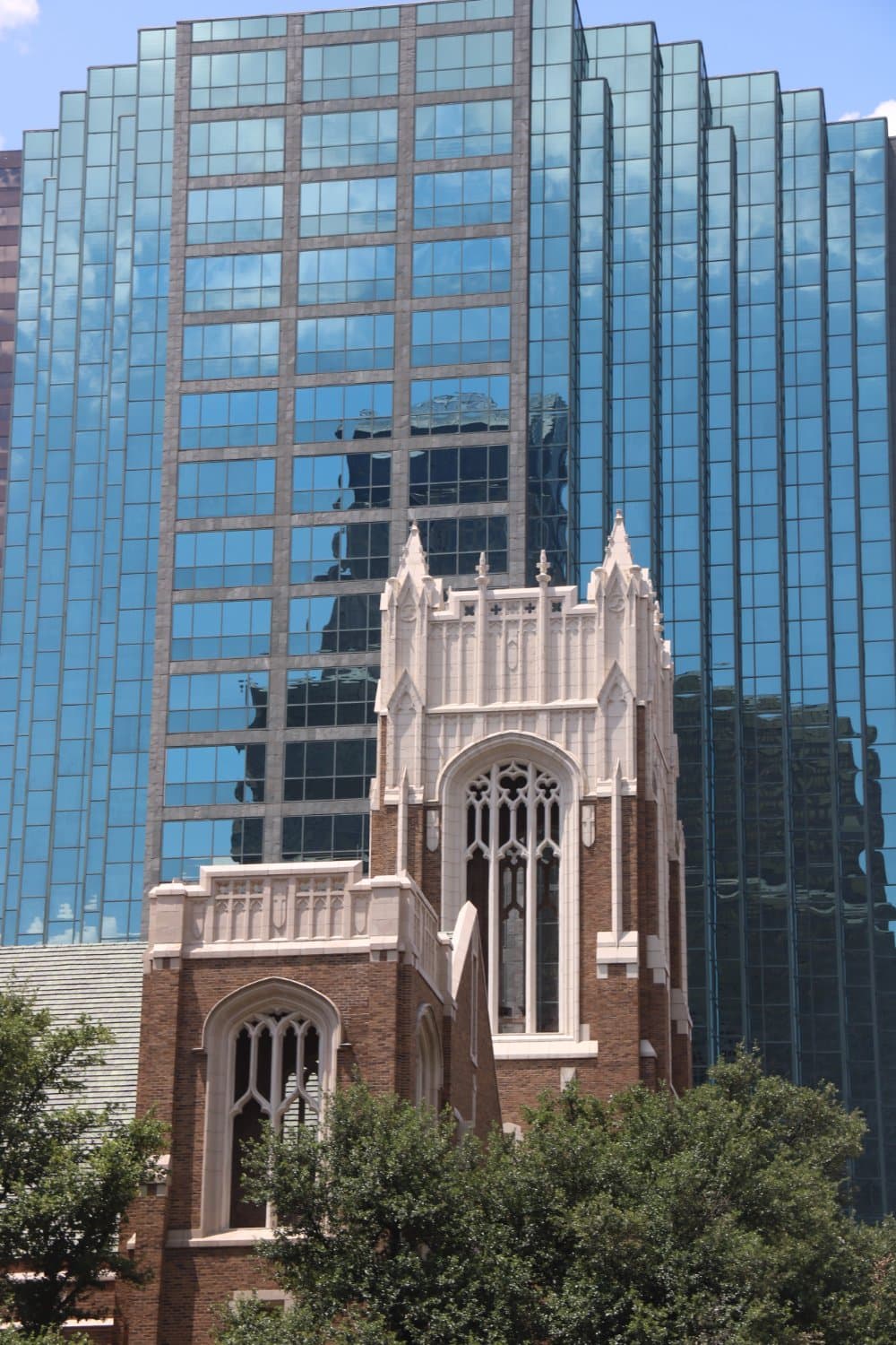 St. Andrew Methodist Church