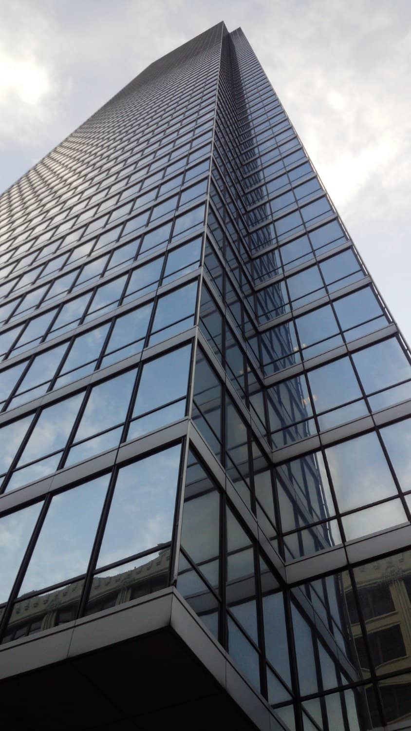 Vertical photo