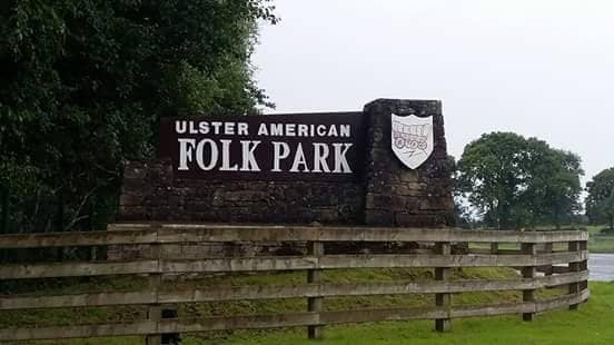 Traditional Ulster Farmhouses