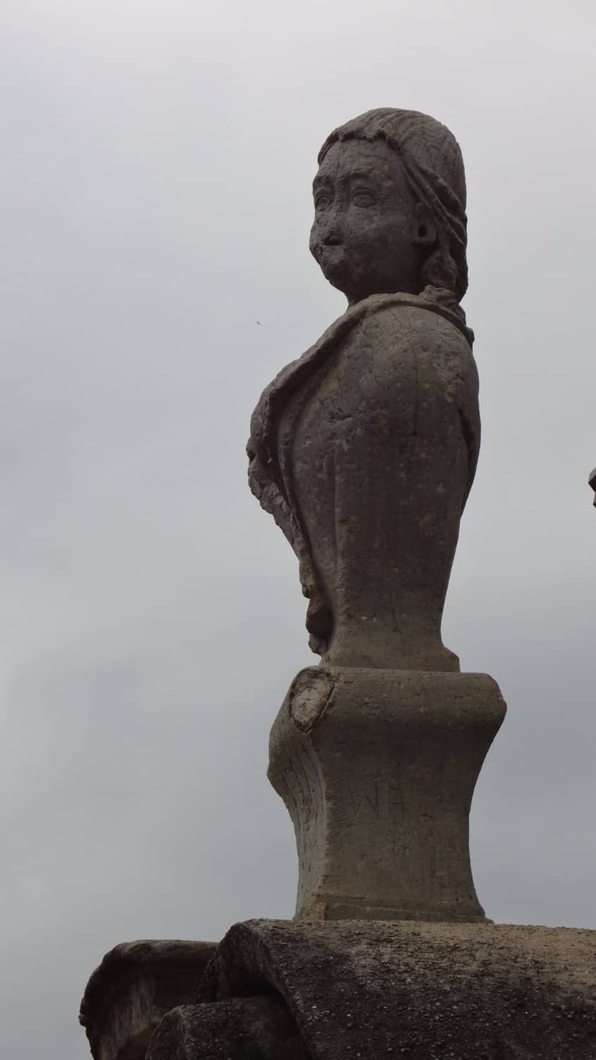 Vertical photo