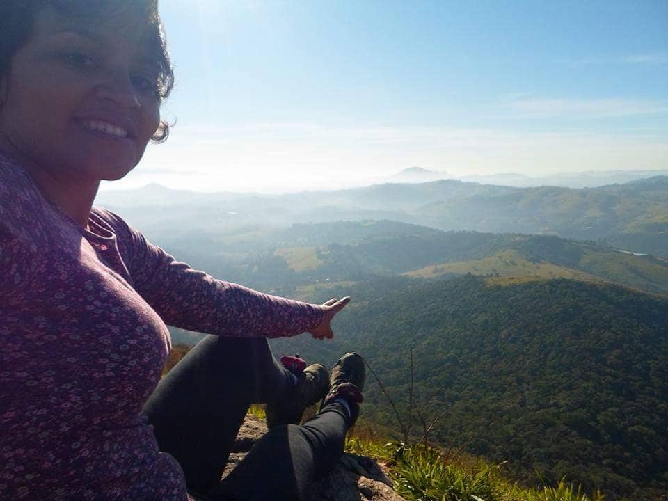 Challenging Hiking Trails