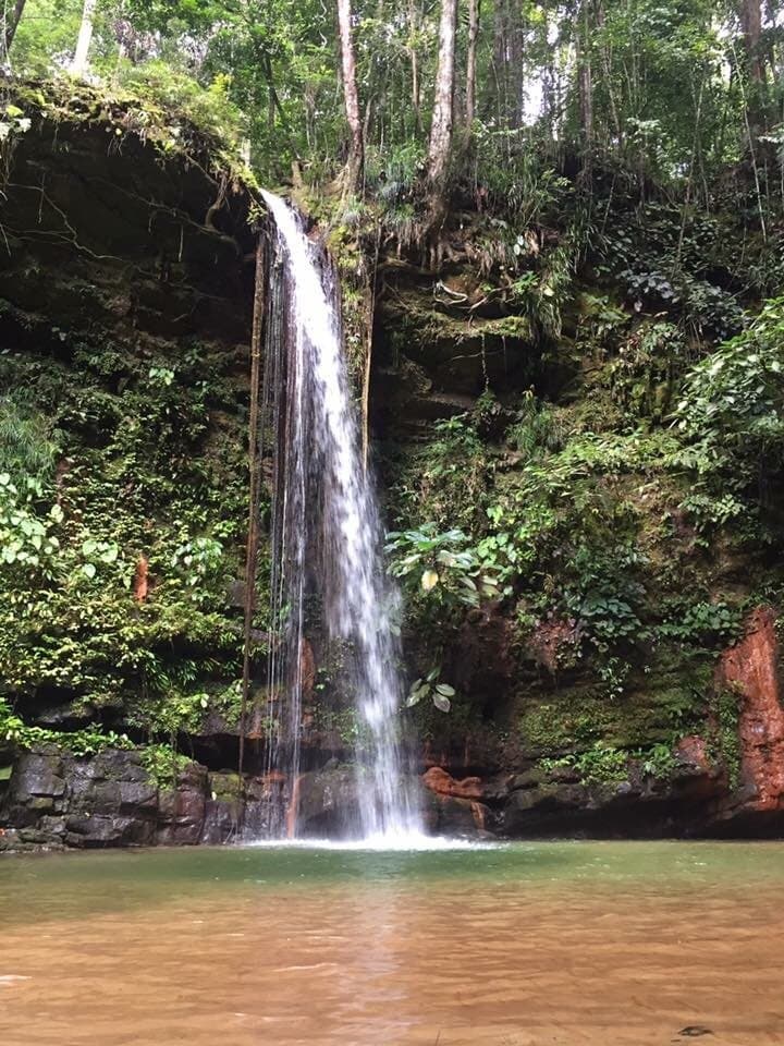 Margalla Hills National Park Islamabad