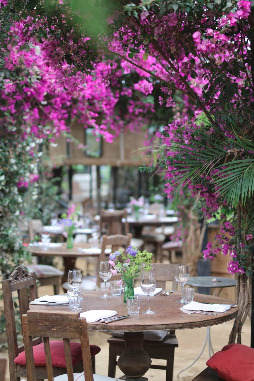 Personalized and Attentive Service