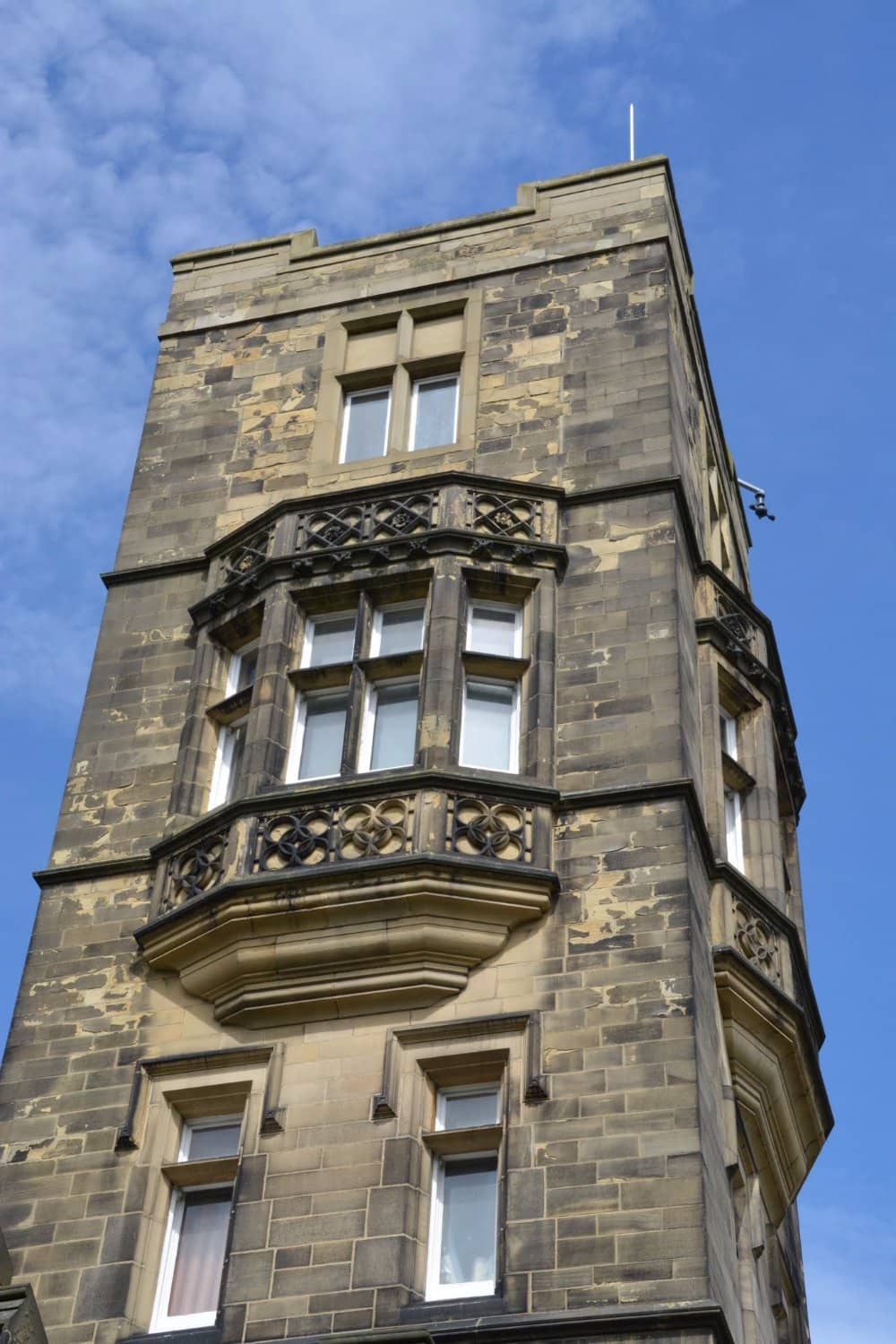 Vertical photo