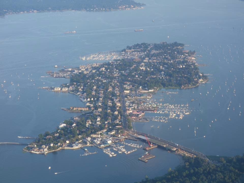 Small enough to be very fascinating