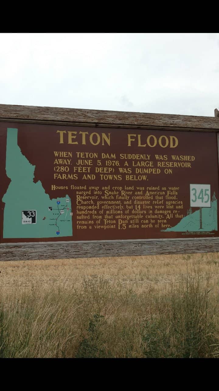 Scenic Countryside Views