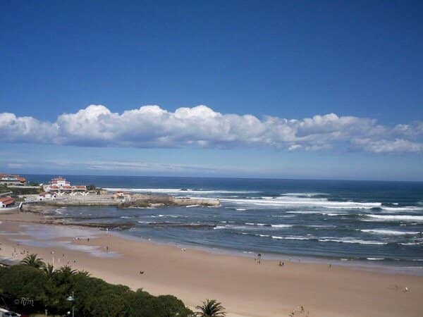 Charming Rocky Shoreline