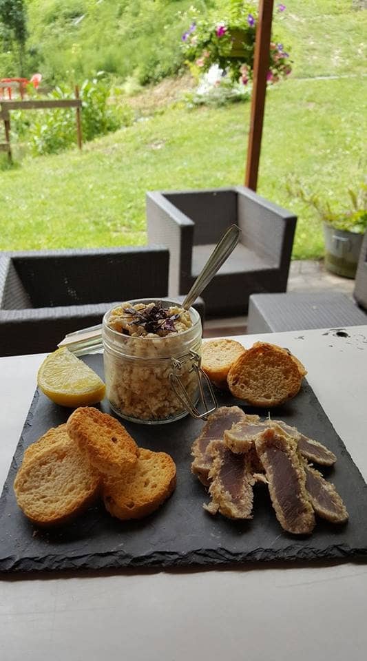 Rustic Sicilian Cuisine