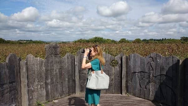 Vertical photo