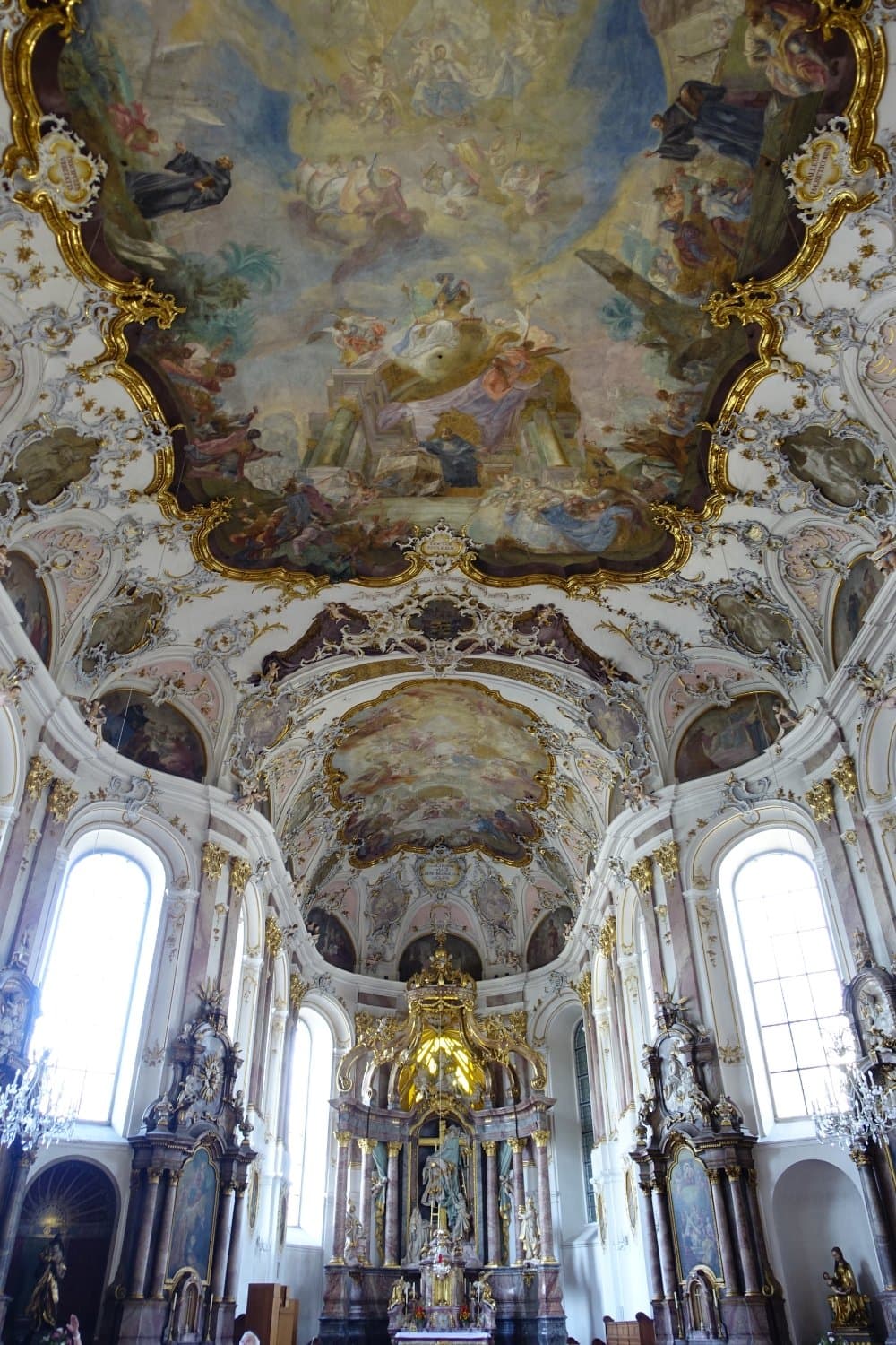 Augustinerkirche