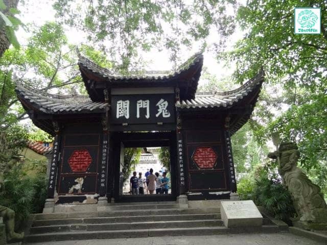 Temples of the Underworld