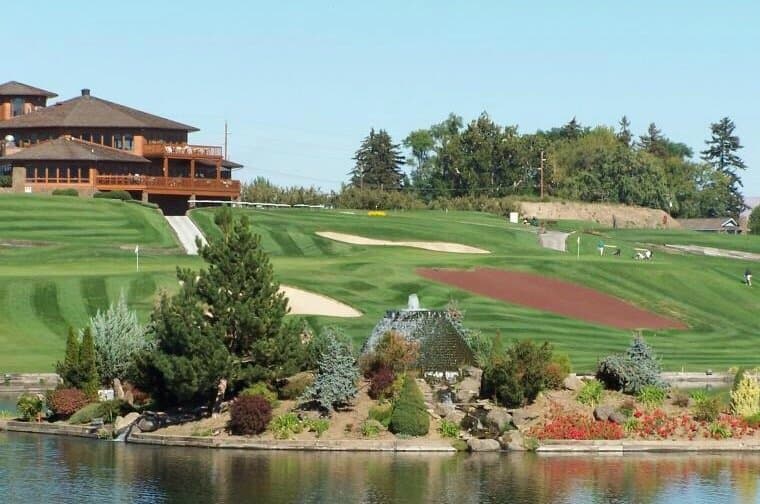 Apple Tree Golf Course