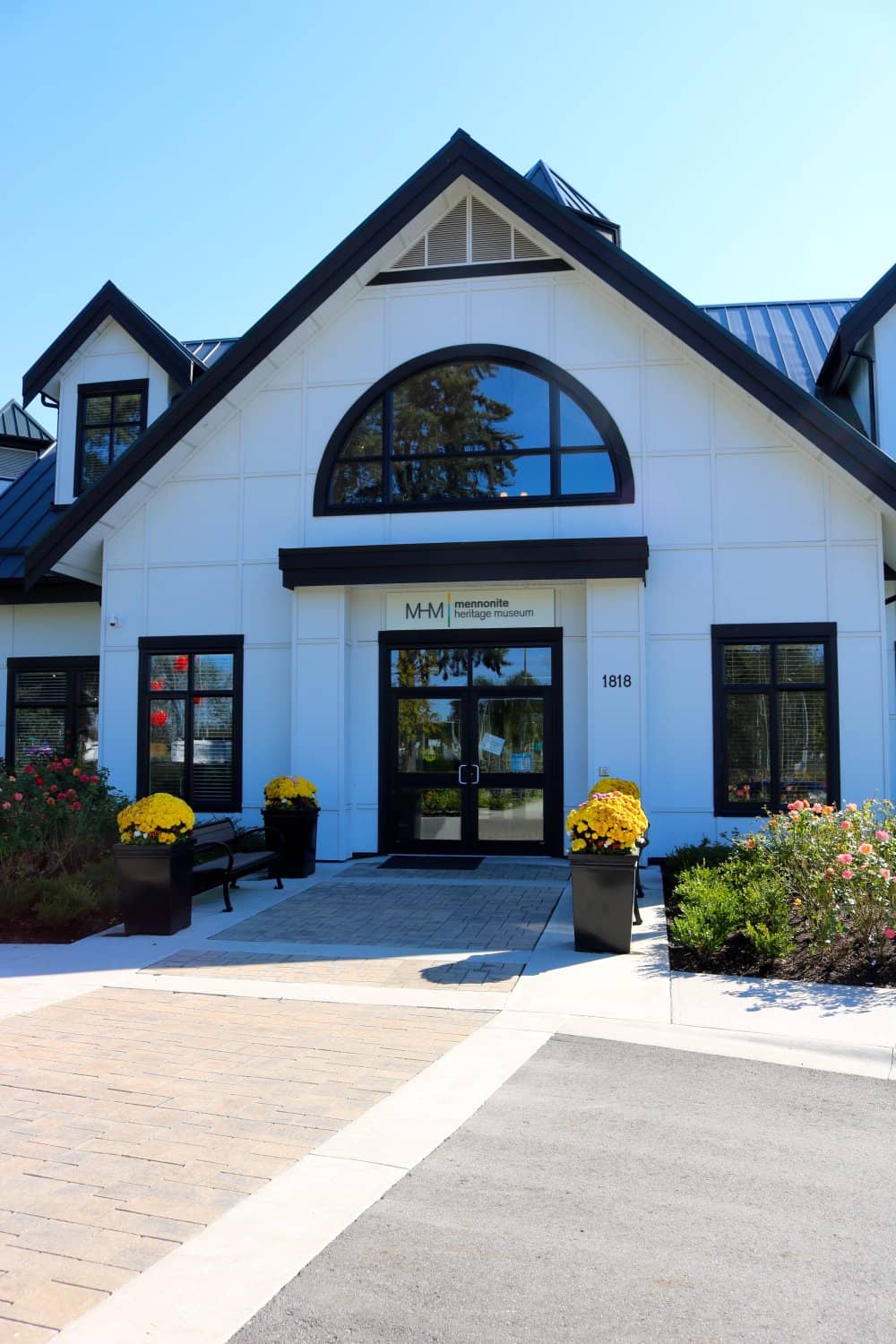 Authentic Mennonite Cuisine