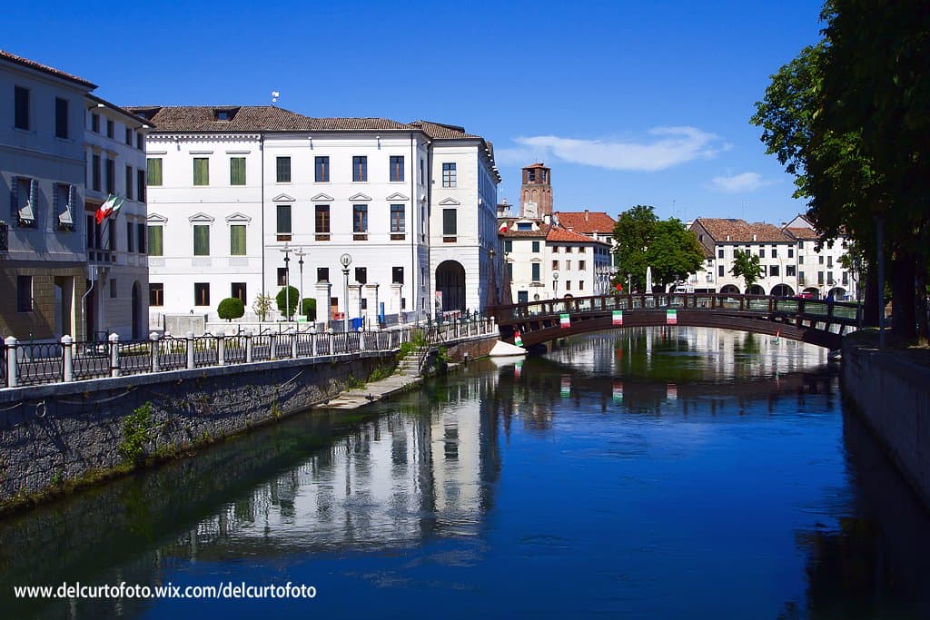 Ponte a Treviso