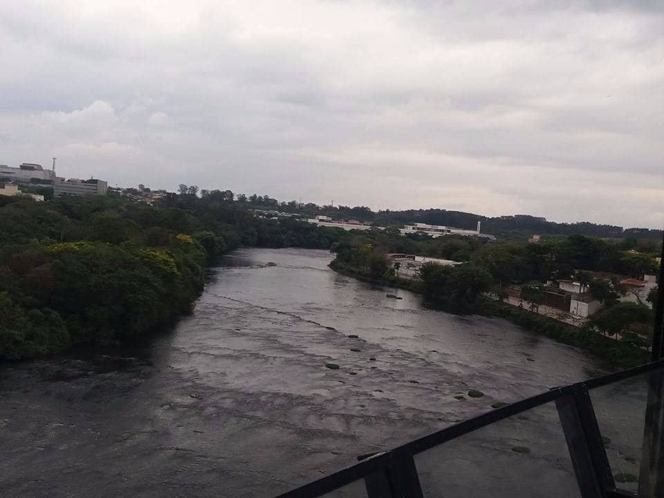 The Iconic Mirante Elevator