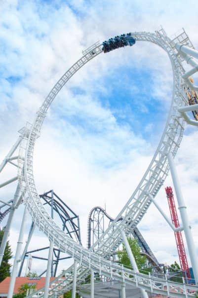 Naruto x Boruto Fuji: Hidden Leaf Village