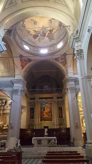 Collegiata di Santa Maria Assunta