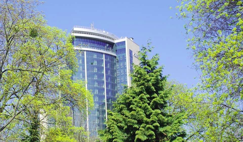 Klimatron Conservatory