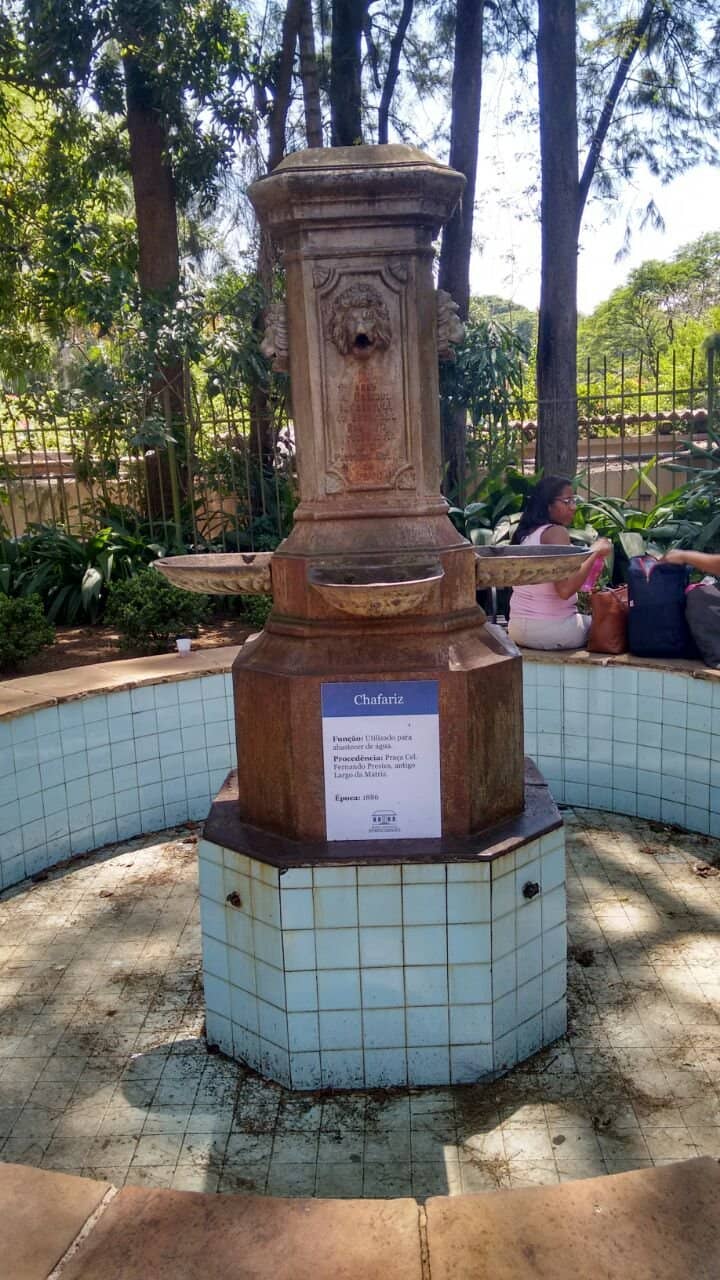 Knowledgeable Tour Guides