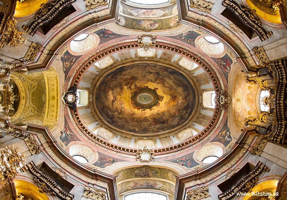Dome