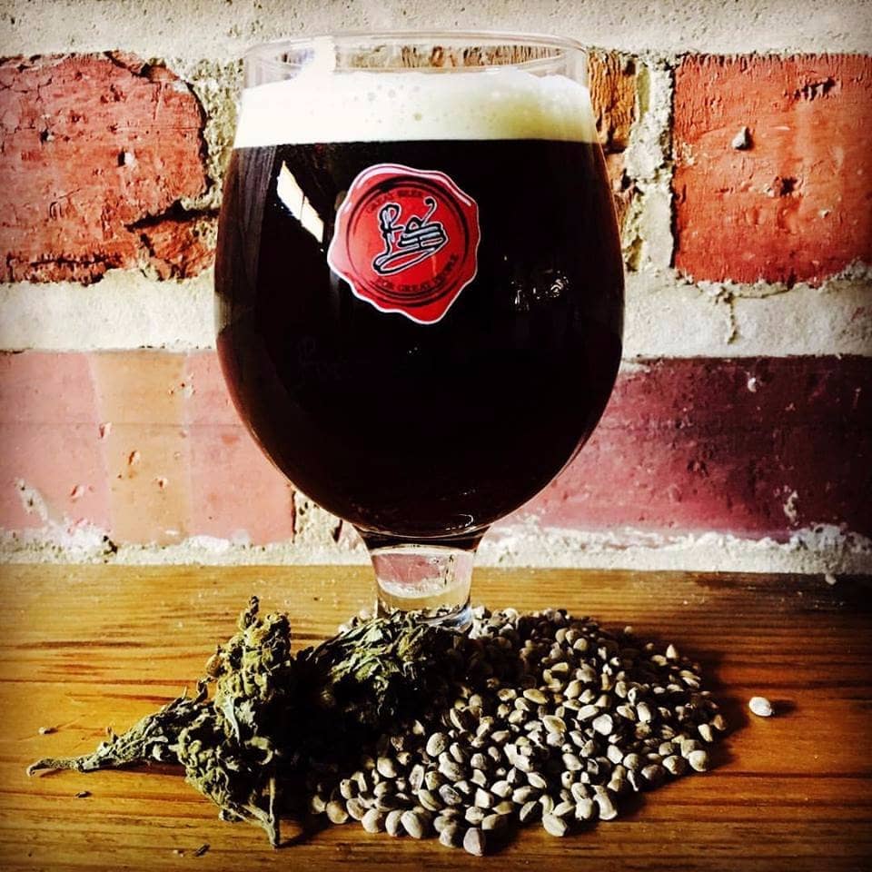 Lively Trivia Nights