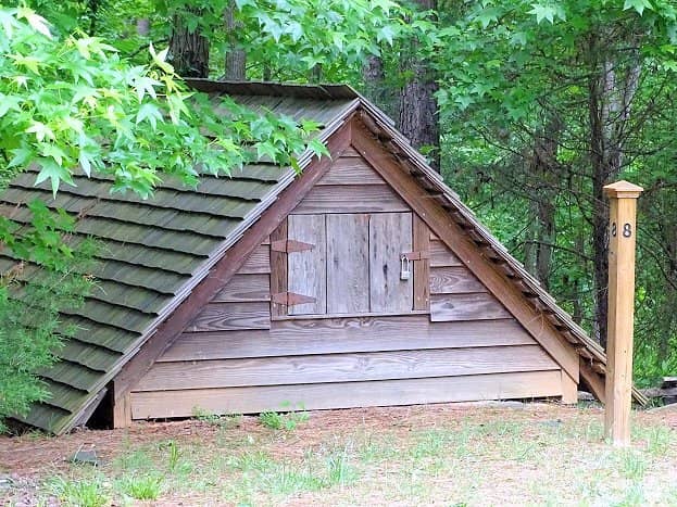 Local History Exhibits