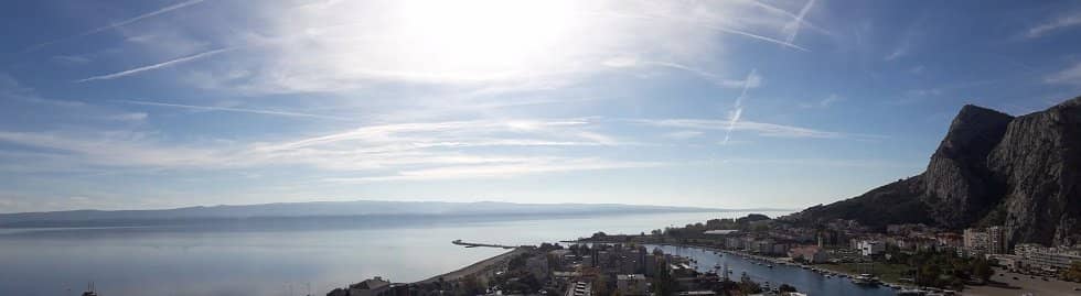 Historic Fortifications