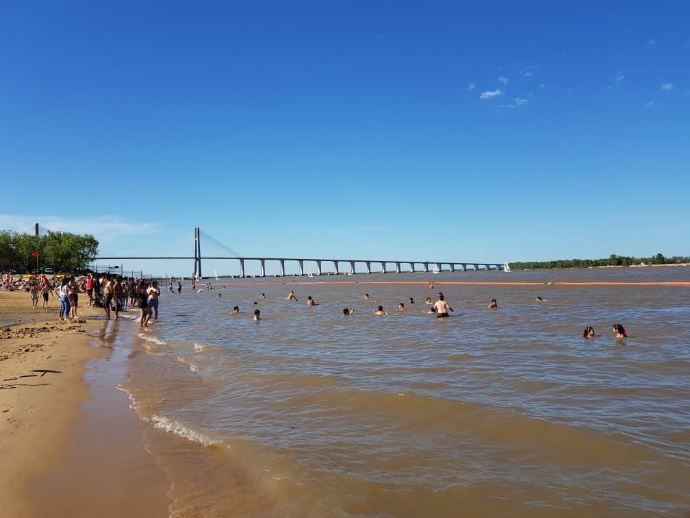 Balneario La Florida