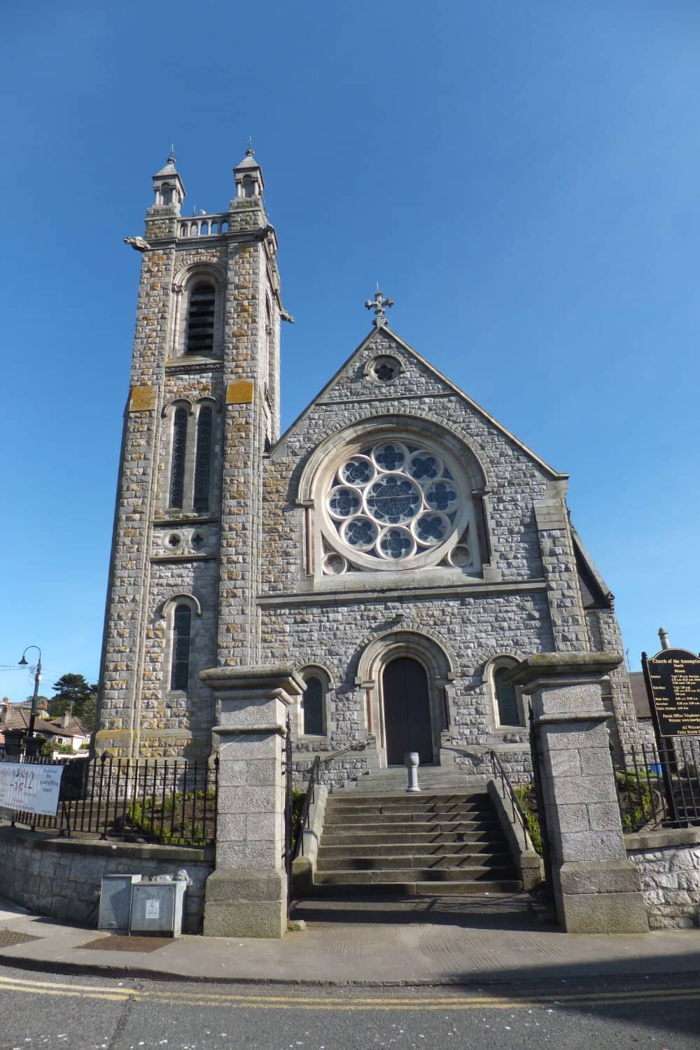 Attentive Owner & Staff