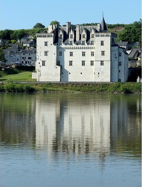 Château de Montsoreau Contemporary Art Museum