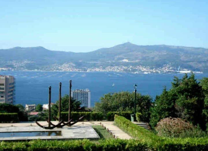 Spectacular Sunset Views