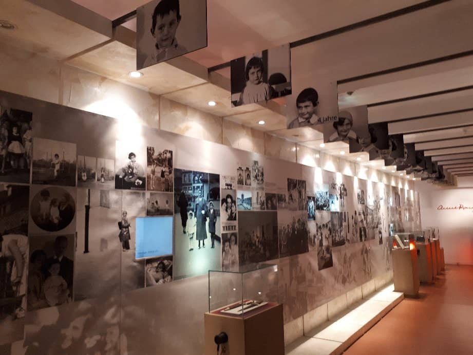 Library and Educational Resources